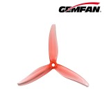 Wholesale Gemfan Qianfeng 5128.0 5-inch Traversing Machine 3-bladed Brushless Motor Propeller for Racing Drone